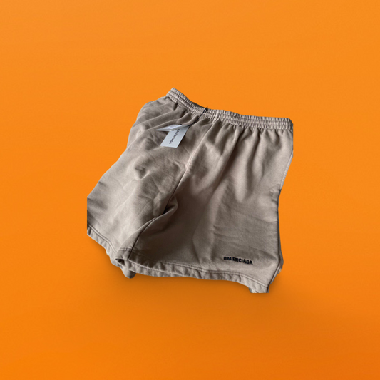 Brown shorts<span class="brand-imgs BL"></span>