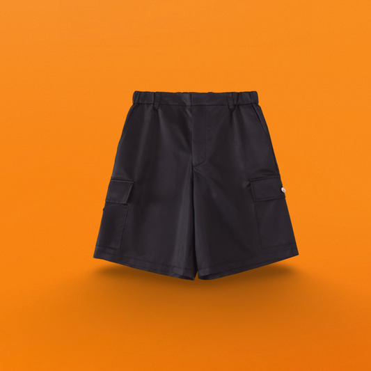 Work wear nylon shorts <span class="brand-imgs PD"></span>