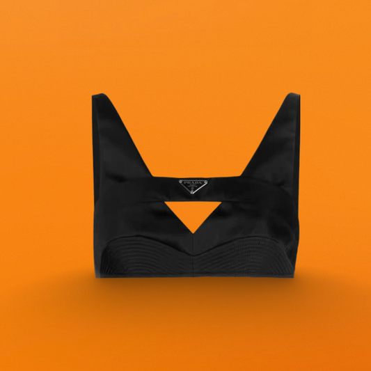 Triangle logo camisole <span class="brand-imgs PD"></span>