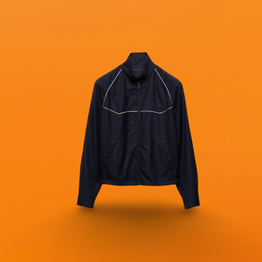 Zip Harington jacket <span class="brand-imgs PD"></span>