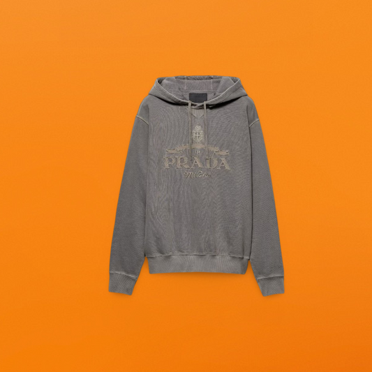 Stir-fried embroidered hoodie <span class="brand-imgs PD"></span>